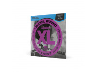 D'Addario EXL120-7 09-54 Super Light 7-String, XL Nickel Electric Guitar Strings D'Addario EXL120-7 09-54 Super Light 7-String, XL Nickel Electric Guitar Strings